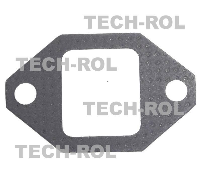 Uszczelka kolektora wydechowego 80005091 Morpak