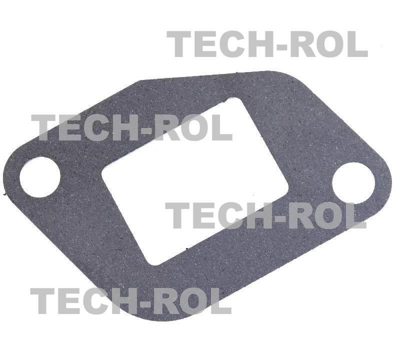 Uszczelka kolektora wydechowego do C-330 50003750 Polgasket 10szt