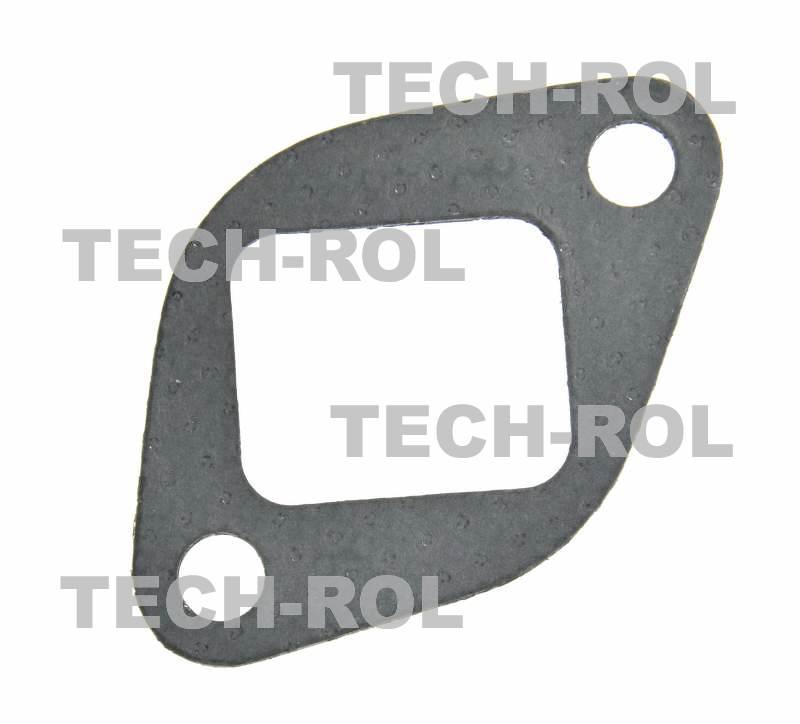Uszczelka kolektora wydechowego do MF-3 36862143 Morpak 10szt