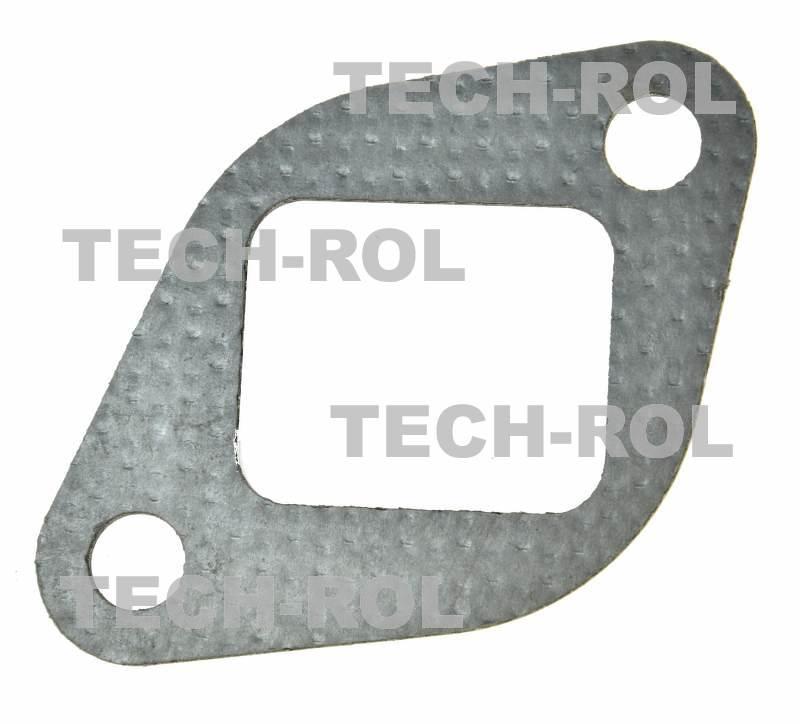 Uszczelka kolektora wydechowego do MF-3 36862143 Polgasket 10szt