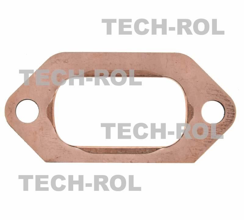 Uszczelka kolektora wydechowego krajdo T-25 D37M1008170 Polgasket