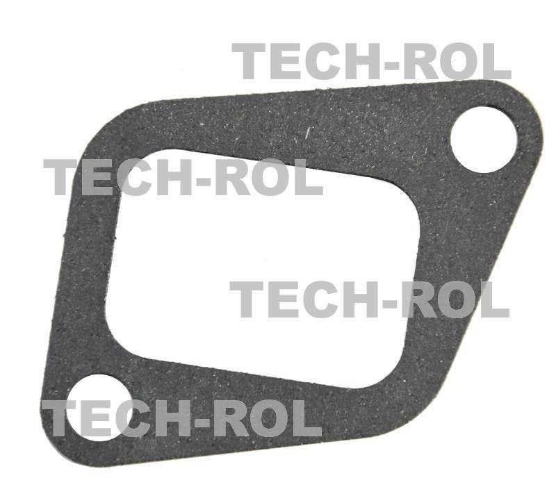 Uszczelka kolektora wydechowego MF-4 36862134 Polgasket