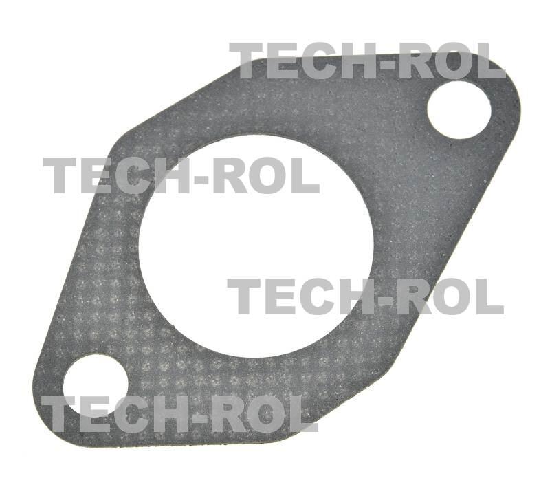 Uszczelka kolektora wydechowego mtz 50-1008027 Polgasket