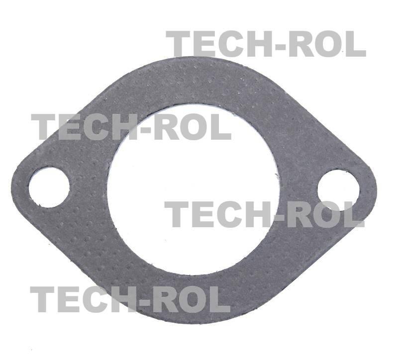 Uszczelka końcówki tłumika do C-330 50005360 Polgasket 10szt