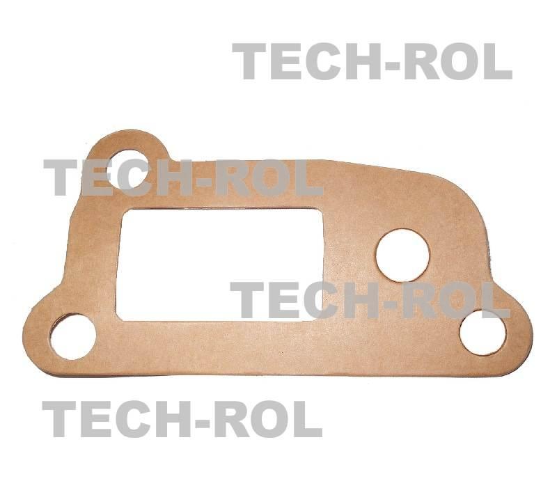 Uszczelka korpusu filtra oleju do C-360 50607010 Polgasket 10szt