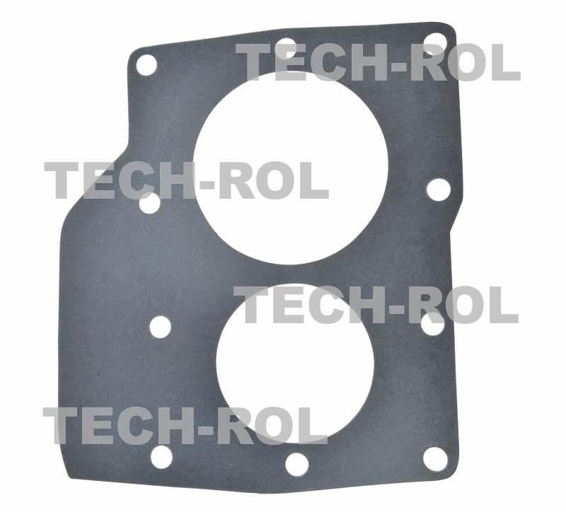 Uszczelka korpusu mechanizmu hydraulicznego do T-25 14572171 1457217103