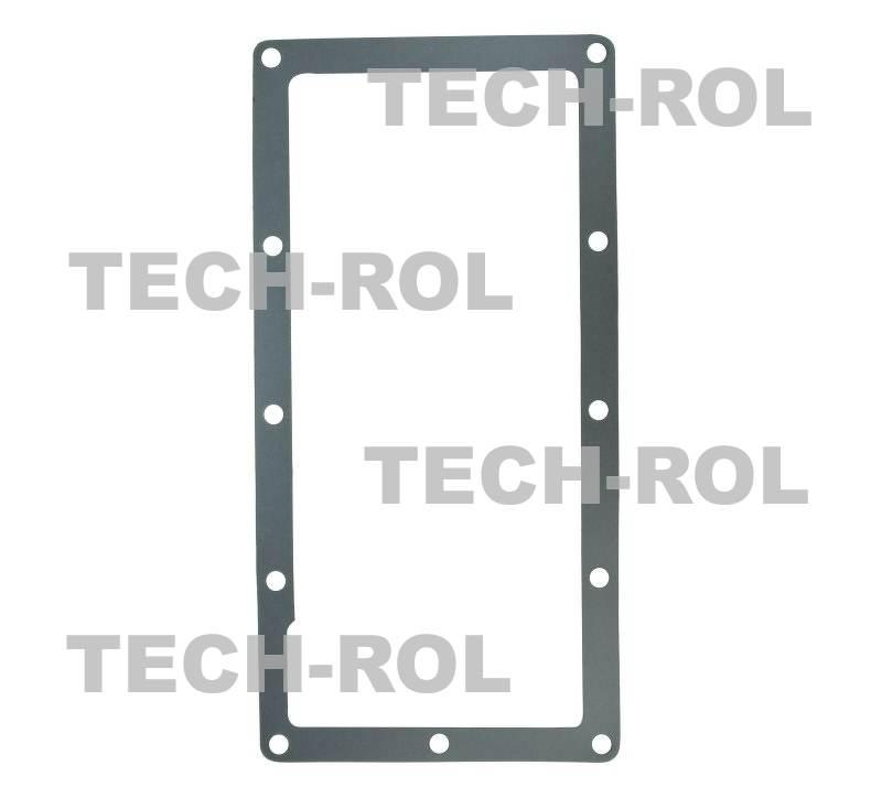 Uszczelka korpusu podnośnika do Zetor 67118012 Polgasket