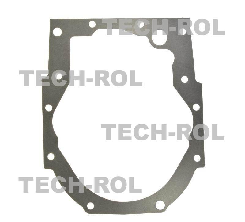 Uszczelka korpusu skrzyni c-385 standard 80121097 Polgasket