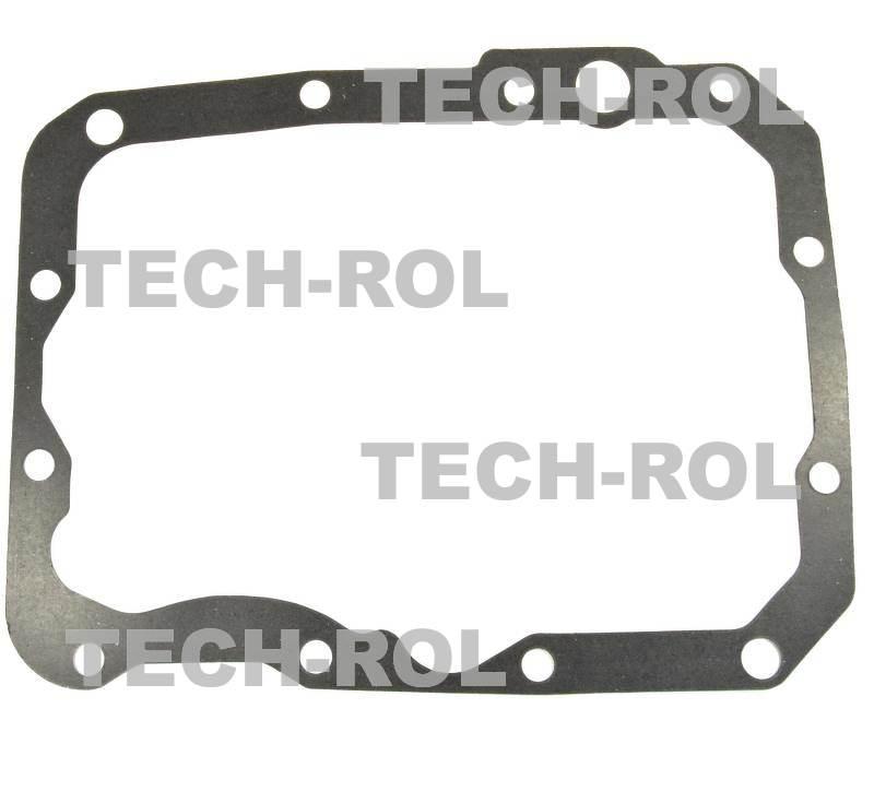 Uszczelka korpusu tylnego mostu 80153091 89153091 Polgasket