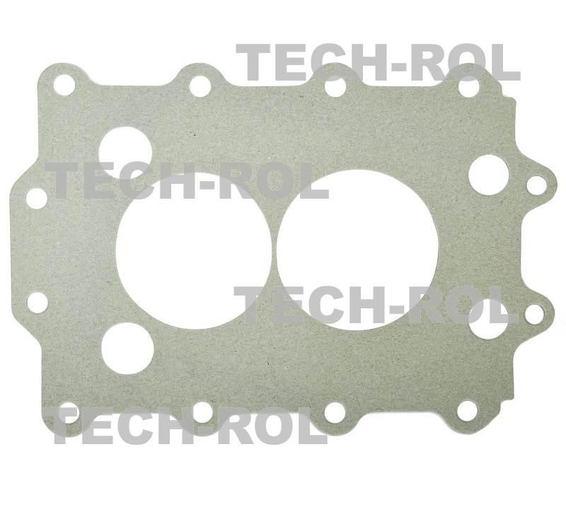 Uszczelka korpusu tylnego mostu do C-360 50425220 Polgasket