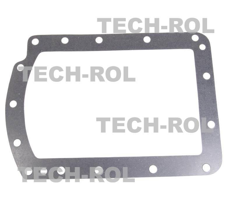 Uszczelka korpusu tylnego mostu przednia do C-330 50013050 Polgasket 5szt