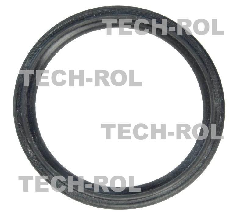 Uszczelka łącznika ssawnego fi-110mm ST-110 R-496 U110 Produkt krajowy