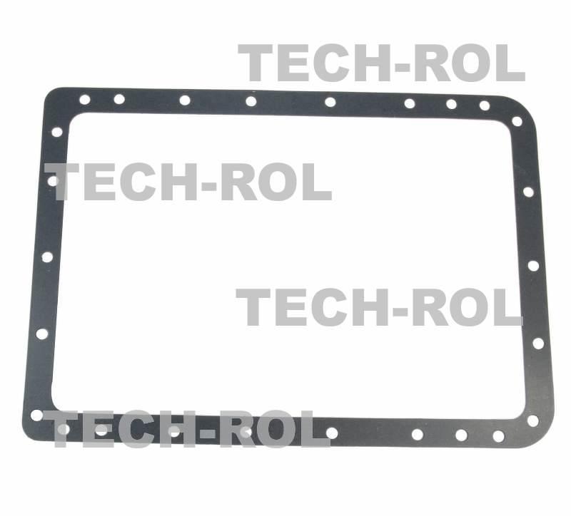 Uszczelka misy do T-25 D211401111 Polgasket