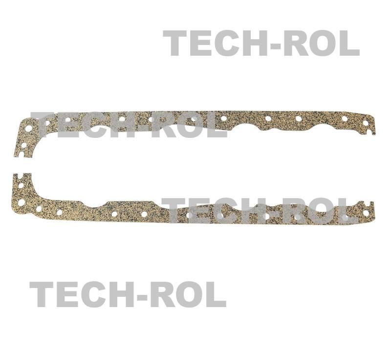 Uszczelka misy mtz 50-1401063 Polgasket | MT00-073