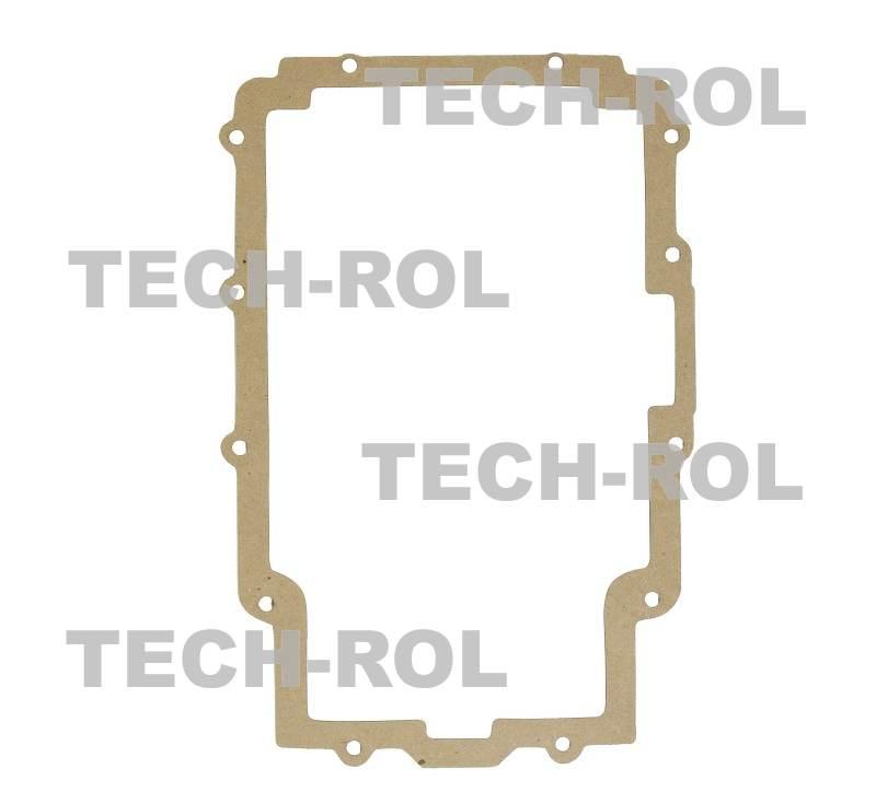 Uszczelka misy olejowej do C-328 50001500 Polgasket