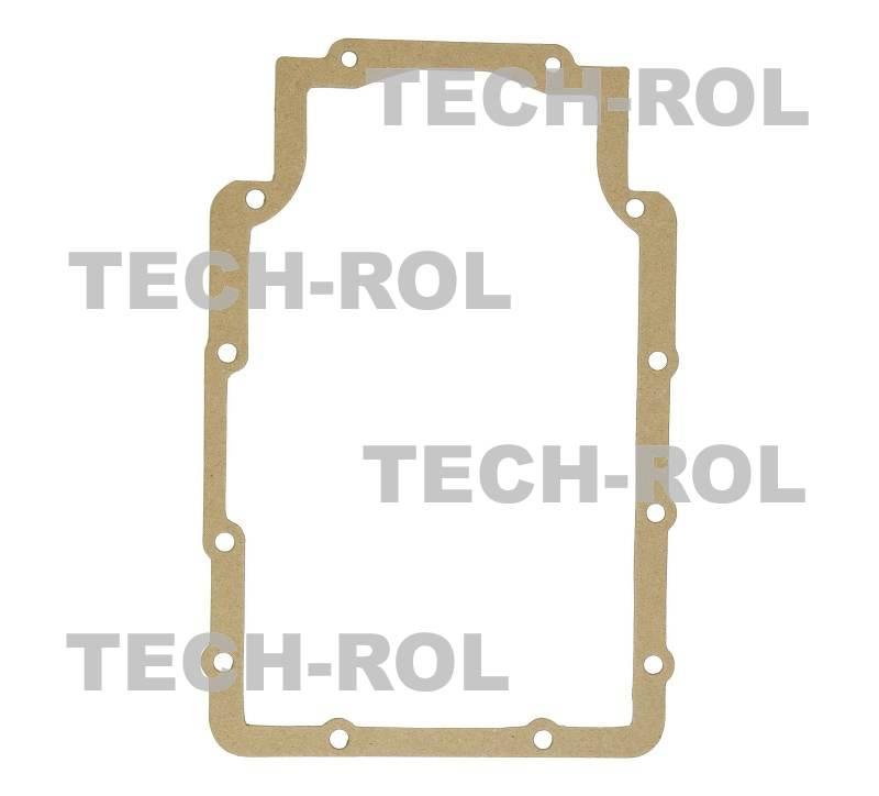 Uszczelka misy olejowej do C-330 50001501 Polgasket 5szt