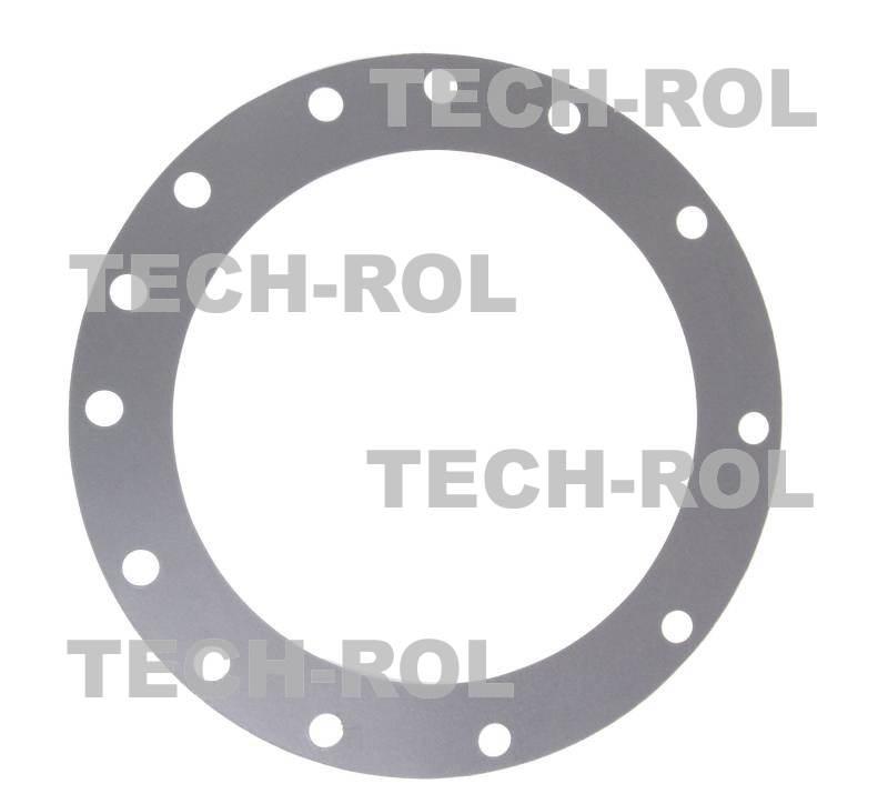 Uszczelka pochwy tylnego mostu do C-330 50013070 Polgasket 10szt