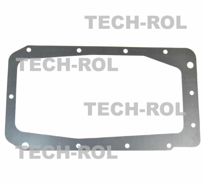 Uszczelka podnośnika 80400005 Polgasket | CC18-005