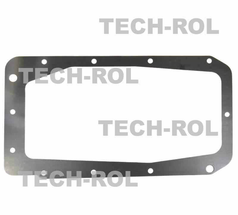 Uszczelka podnośnika c-385 gambit 80400005 Polgasket