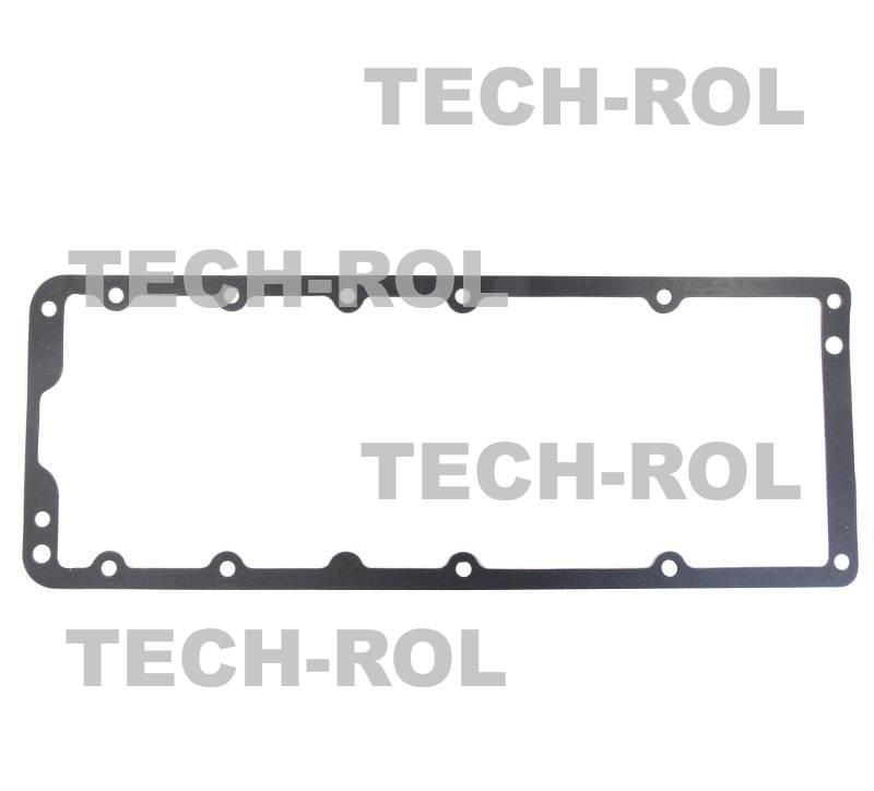 Uszczelka podnośnika tylnego mostu do C-335 50013061 Polgasket
