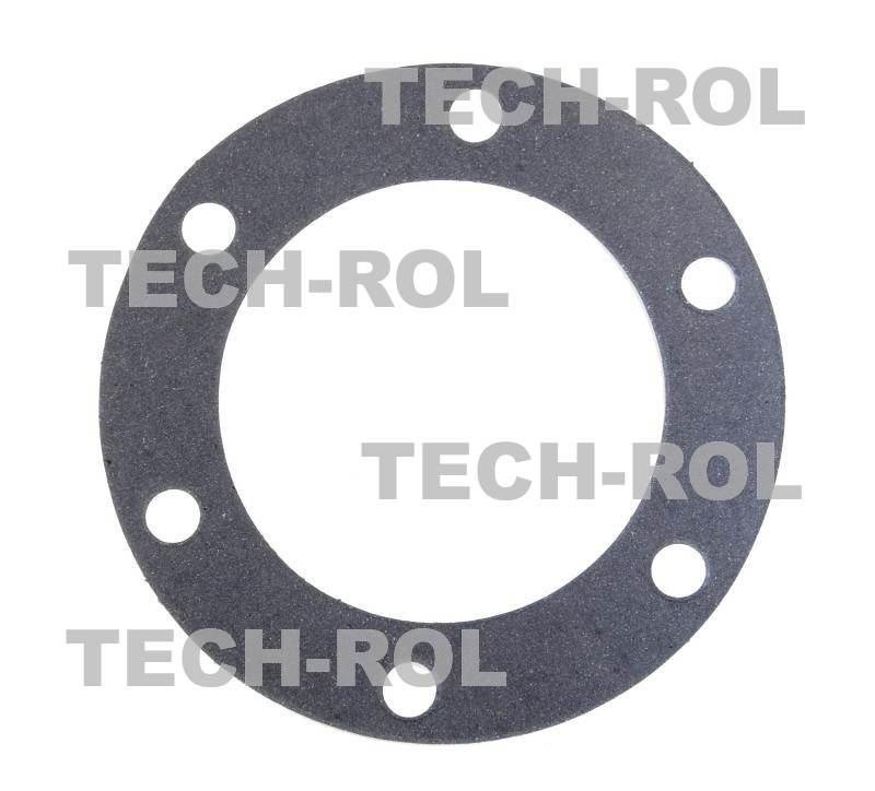 Uszczelka pokrywki WOMdo C-330 50013570 Polgasket