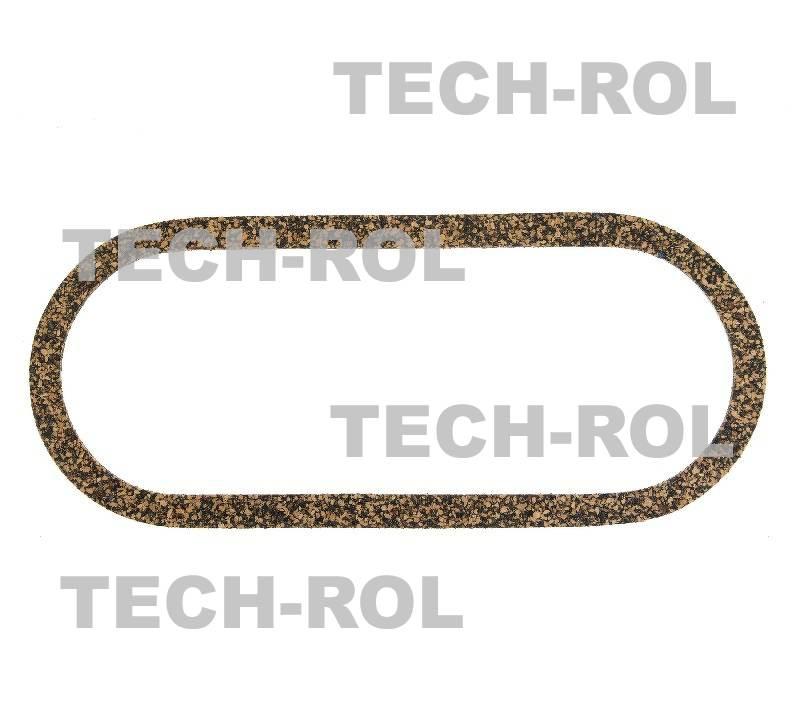 Uszczelka pokrywy bocznej 80002086 Polgasket