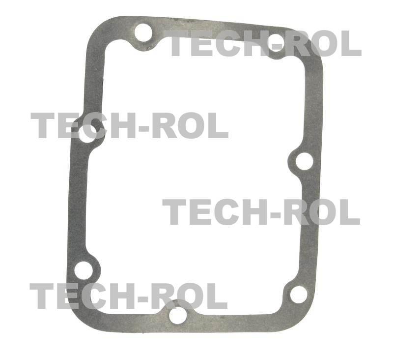 Uszczelka pokrywy bocznej skrzyni biegów 80121102 Polgasket