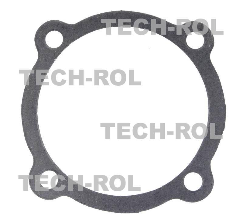 Uszczelka pokrywy dociskowej zwolnicy do C-330 50011090 Polgasket 10szt