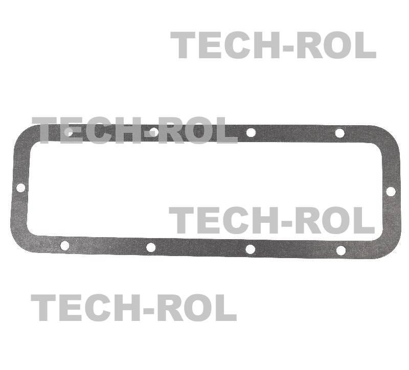 Uszczelka pokrywy dolnej zwolnicy do C-360 50428120 Polgasket