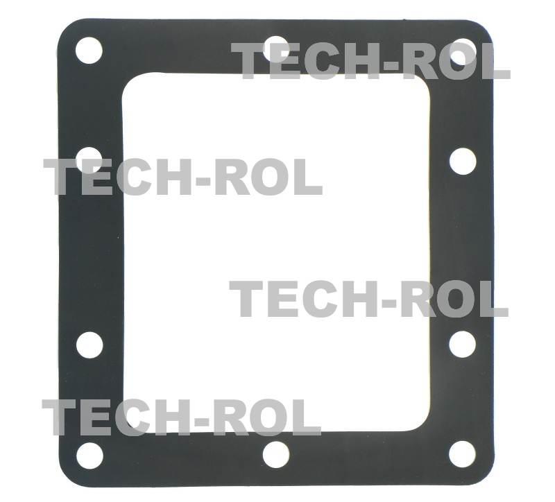 Uszczelka pokrywy dolnej-przedniej do C-360 50518050 Polgasket