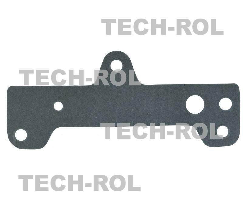 Uszczelka pokrywy filtra oleju do C-4011 50507060 Polgasket