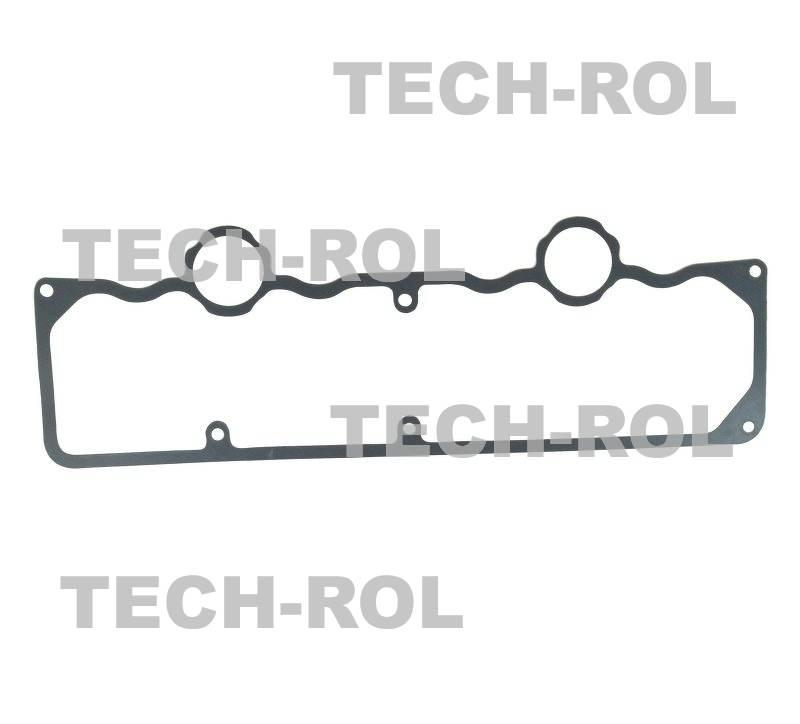 Uszczelka pokrywy głowicy do MTZ80/82 240-1003108 Polgasket