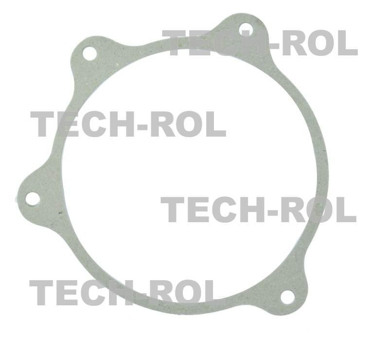 Uszczelka pokrywy mechanizmu blokującego do C-360 50525190 Polgasket