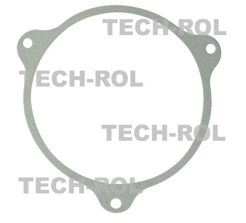 Uszczelka pokrywy mechanizmu różnicowego do C-360 50525060 Polgasket