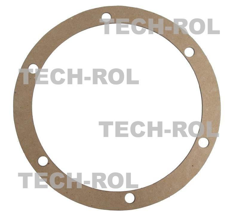 Uszczelka pokrywy na 6 otworów Glebogryzarka 150001026S Polgasket