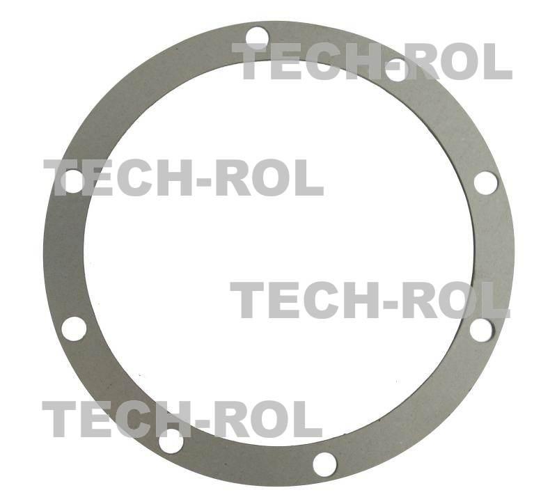Uszczelka pokrywy na 8 otworów Glebogryzarka 150001027N Polgasket