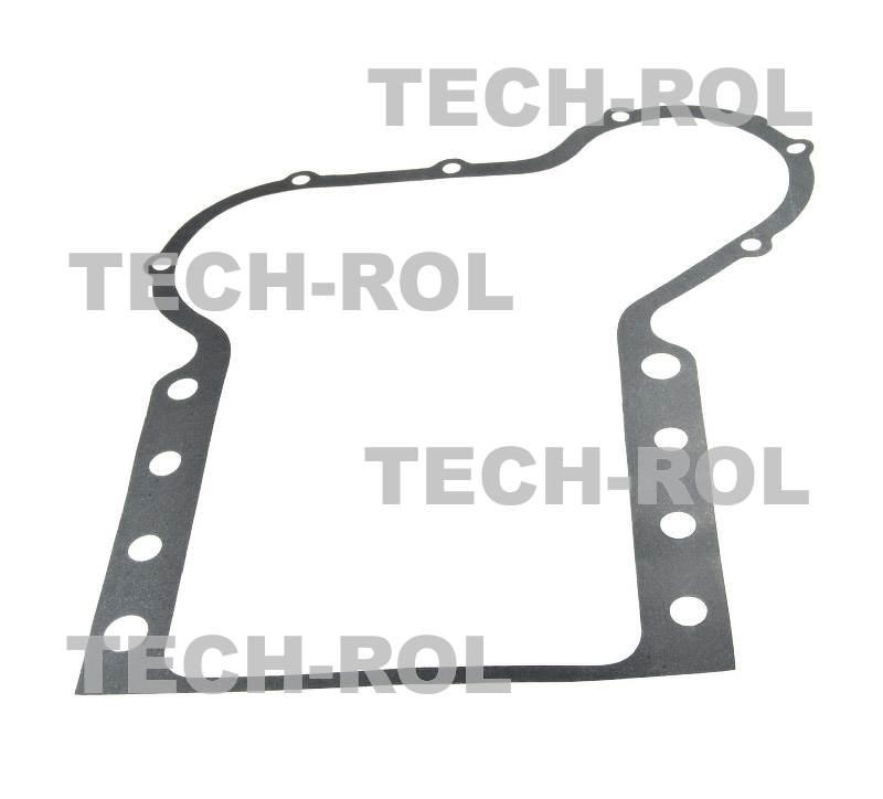 Uszczelka pokrywy przedniej do Zetor 69010285 Polgasket