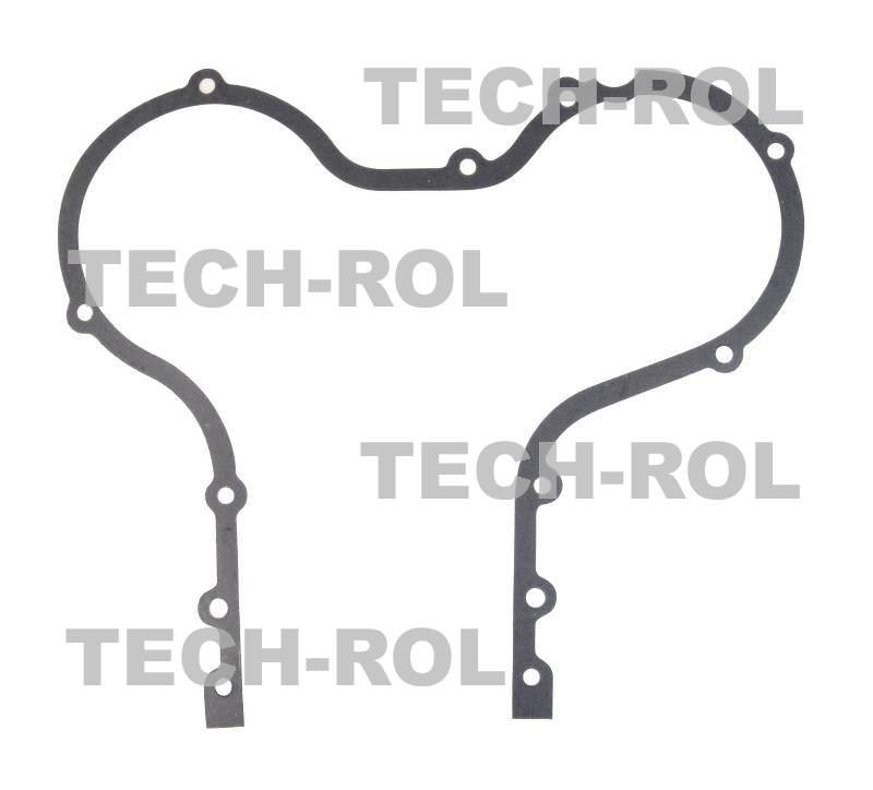 Uszczelka pokrywy rozrządu do C-328 50001480 Polgasket