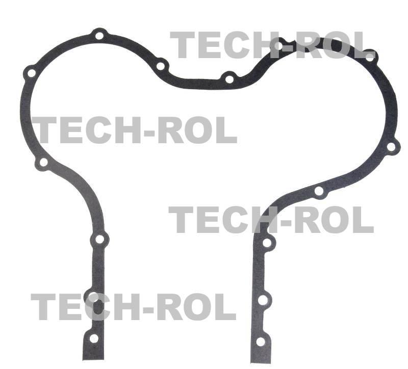Uszczelka pokrywy rozrządu do C-330 50001481 Polgasket 5szt