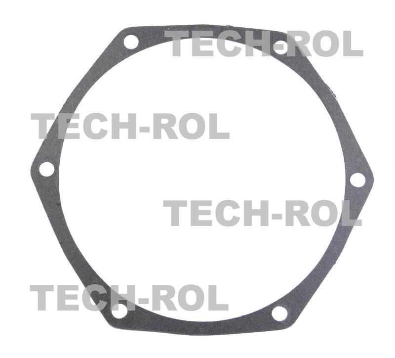 Uszczelka pokrywy rozrządu do C-330 50001541 Polgasket 10szt
