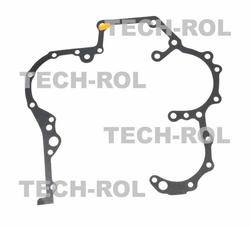 Uszczelka pokrywy rozrządu do T-25 D221002226 Polgasket