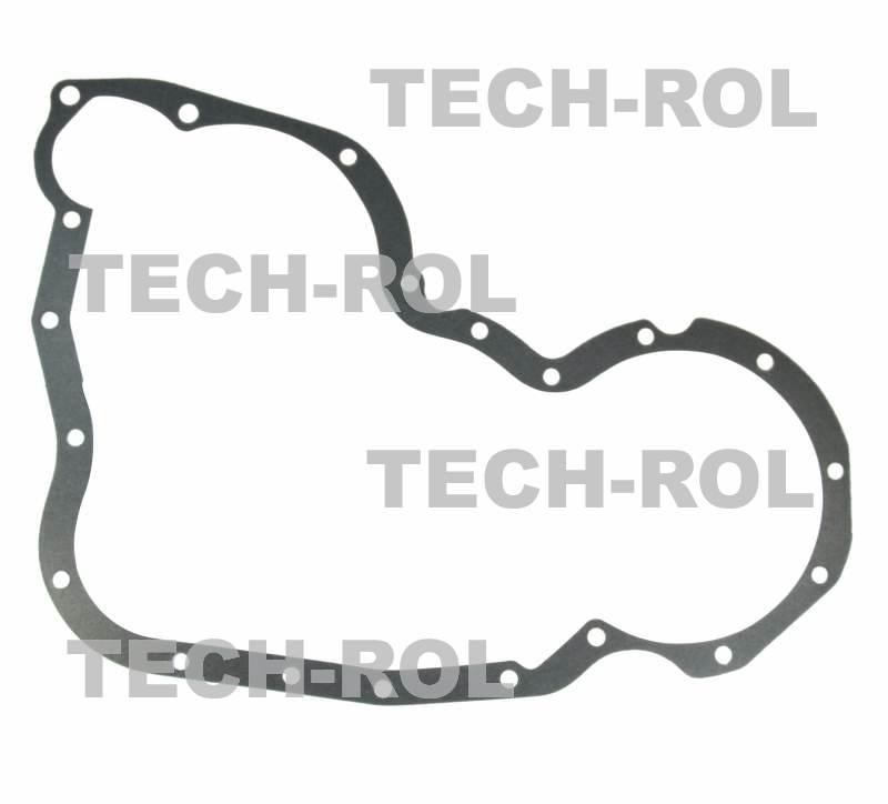 Uszczelka pokrywy rozrządu MF-4 36813137 Polgasket