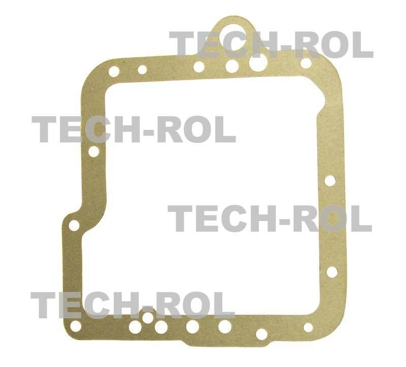 Uszczelka pokrywy skrzyni 80147041 Polgasket