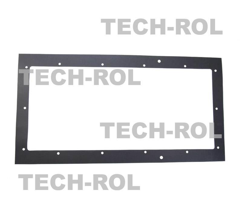 Uszczelka pokrywy skrzyni biegów do Bizon 5040240531 Polgasket