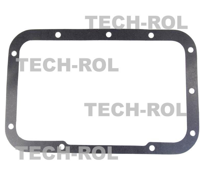 Uszczelka pokrywy skrzyni do C-330 50011070 Polgasket 10szt