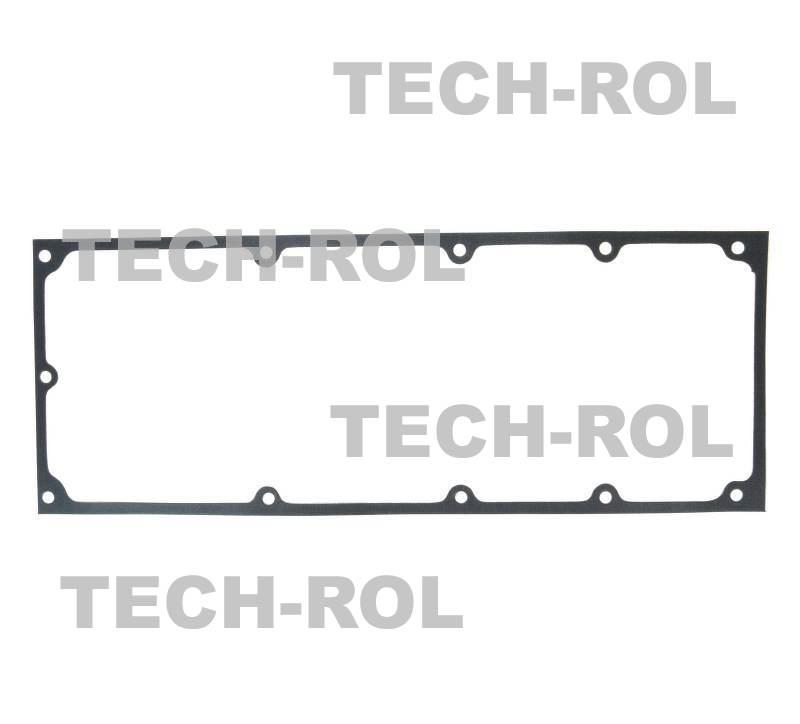 Uszczelka pokrywy skrzyni do Zetor 3011 5011 30112013 Polgasket