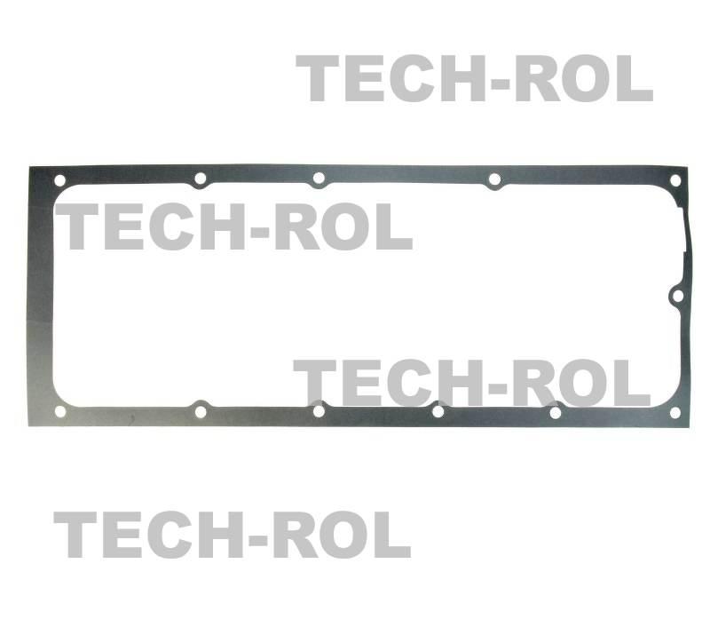 Uszczelka pokrywy skrzyni do Zetor 60112002 Polgasket
