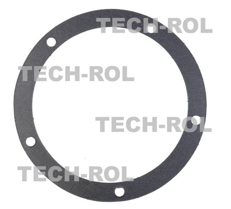 Uszczelka pokrywy tylnej do C-330 50104560 Polgasket