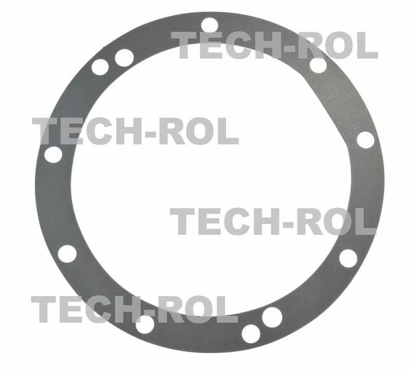 Uszczelka pokrywy tylnej do MF-3 33826111 Morpak 5szt