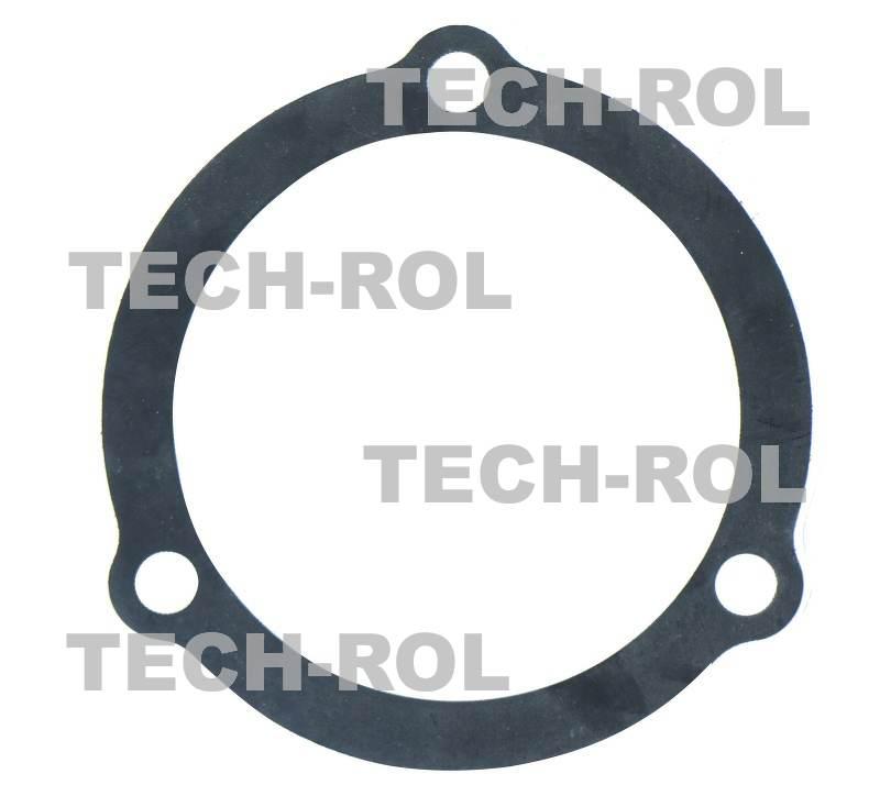 Uszczelka pokrywy tylnej zwolnicy do C-360 50528040 Polgasket